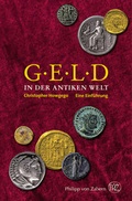 Cover: Geld in der Antiken Welt - Philipp von Zabern in Herder