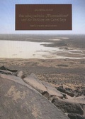 Cover: Das umayyadische "W&uuml;stenschloss" und die Siedlung am Gabal Says - Philipp von Zabern in Herder