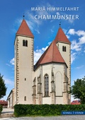 Cover: Chamm&uuml;nster - Schnell & Steiner