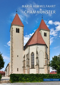 Abbildung von: Chammünster - Schnell & Steiner