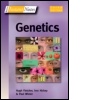 Cover: BIOS Instant Notes in Genetics - Taylor & Francis