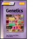 Cover: BIOS Instant Notes in Genetics - Taylor & Francis