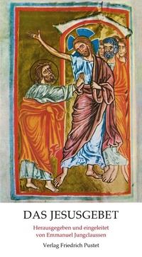 Abbildung von: Das Jesusgebet - Pustet, F