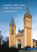 Cover: Schwandorf - Schnell & Steiner