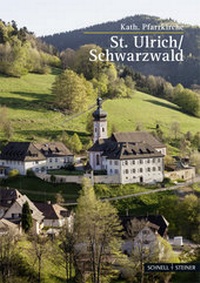 Abbildung von: St. Ulrich/Schwarzwald - Schnell & Steiner