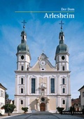 Cover: Arlesheim - Schnell & Steiner