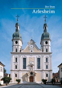 Abbildung von: Arlesheim - Schnell & Steiner