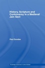 Cover: History, Scripture and Controversy in a Medieval Jain Sect - Routledge