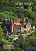 Cover: Veste Coburg - Schnell & Steiner