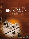 Cover: 'O, schaurig ist's, &uuml;bers Moor zu gehn .' - Philipp von Zabern in Herder