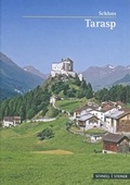 Cover: Tarasp - Schnell & Steiner
