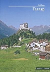 Enlarge image Cover: Tarasp - Schnell & Steiner