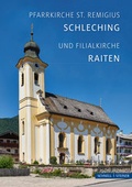 Cover: Schleching - Schnell & Steiner