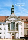 Cover: Straubing - Schnell & Steiner