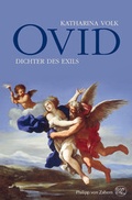 Cover: Ovid - Philipp von Zabern in Herder