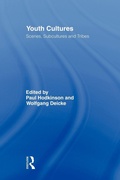 Cover: Youth Cultures - Routledge