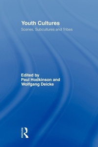 Enlarge image Cover: Youth Cultures - Routledge