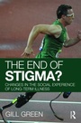 Cover: The End of Stigma? - Routledge