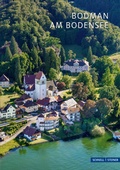Cover: Bodman am Bodensee - Schnell & Steiner