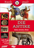 Cover: Kuck mal! Die Antike - United Soft Media