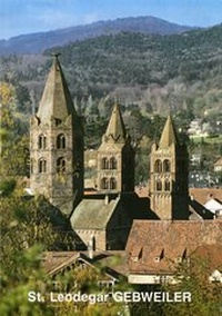 Abbildung von: Gebweiler - Schnell & Steiner