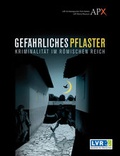 Cover: Gef&auml;hrliches Pflaster - Philipp von Zabern in Herder