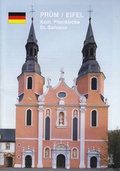 Cover: Pr&uuml;m / Eifel - Schnell & Steiner