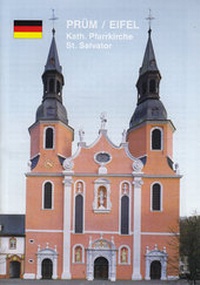Enlarge image Cover: Prüm / Eifel - Schnell & Steiner