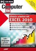 Bild: ComputerBild: Effektiv arbeiten mit Excel 2010 - United Soft Media
