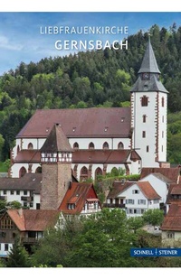 Abbildung von: Gernsbach - Schnell & Steiner