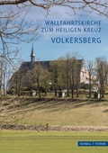 Cover: Volkersberg in der Rh&ouml;n - Schnell & Steiner