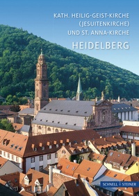 Enlarge image Cover: Heidelberg - Schnell & Steiner