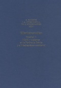 Cover: Elfenbeinstudien - Philipp von Zabern in Herder