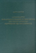 Cover: Landschaften - Eine arch&auml;ologische Untersuchung der Region zwischen Schweriner See und Stepenitz - Philipp von Zabern in Herder