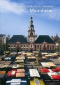 Cover: Mannheim - Schnell & Steiner