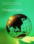Cover: Changing English - Routledge