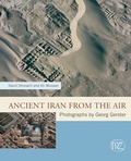 Cover: Ancient Iran from the Air - Philipp von Zabern in Herder