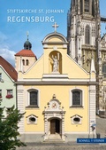 Cover: Regensburg - Schnell & Steiner