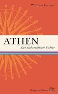 Cover: Athen - Philipp von Zabern in Herder