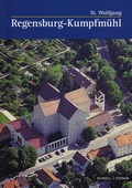Cover: Regensburg - Schnell & Steiner