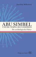 Cover: Abu Simbel und die Tempel des Nasser Sees - Philipp von Zabern in Herder