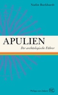 Cover: Apulien - Philipp von Zabern in Herder