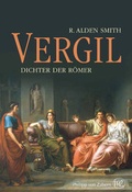 Cover: Vergil - Philipp von Zabern in Herder
