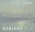 Cover: Koblenz - Philipp von Zabern in Herder