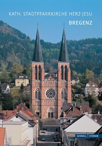 Abbildung von: Bregenz - Schnell & Steiner