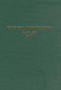 Cover: Bonner Jahrb&uuml;cher - Philipp von Zabern in Herder