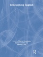 Cover: Redesigning English - Routledge
