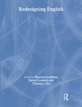 Cover: Redesigning English - Routledge