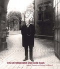 Cover: Ein Unternehmer und sein Haus - Philipp von Zabern in Herder