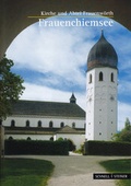 Cover: Frauenchiemsee - Schnell & Steiner